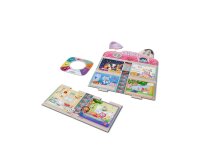 Tonieplay Gabbys Dollhouse: Gabbys katz-tastische Schnitzeljagd