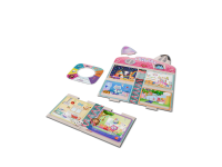 Tonieplay Gabbys Dollhouse: Gabbys katz-tastische...