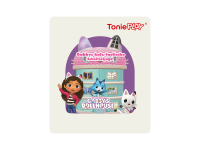 Tonieplay Gabbys Dollhouse: Gabbys katz-tastische Schnitzeljagd