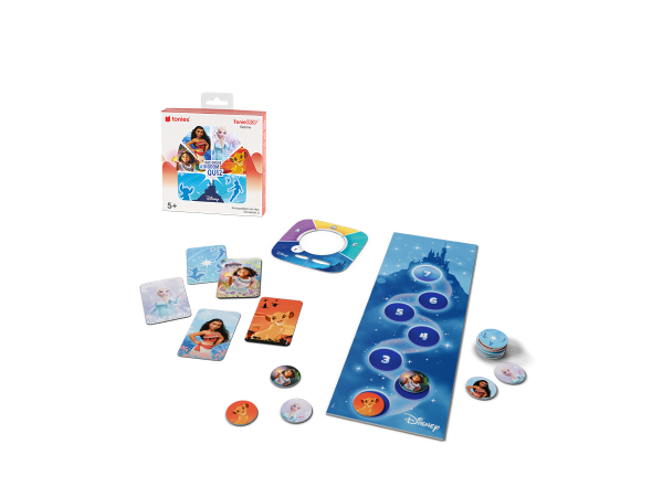 Tonieplay Disney: Das große Kingdom-Quiz