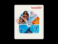 Tonieplay Disney: Das große Kingdom-Quiz