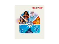 Tonieplay Disney: Das große Kingdom-Quiz
