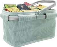 Cord Tragekorb Ocean Breeze