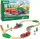 BRIO World Zugset mit Rückziehmotor