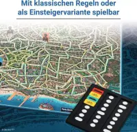 Die drei ??? Scotland Yard - Spiel ab 8 Jahren