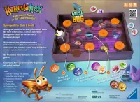 KakerlaHex - Kinderspiel ab 5 Jahren