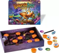 KakerlaHex - Kinderspiel ab 5 Jahren