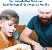 KakerlaHex - Kinderspiel ab 5 Jahren