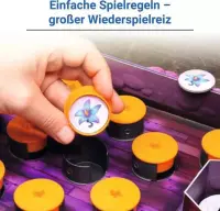 KakerlaHex - Kinderspiel ab 5 Jahren