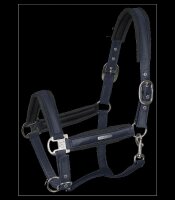 Waldhausen Halfter Breath Mesh Satin verstellbar...