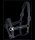 Waldhausen Halfter Breath Mesh Satin verstellbar Pferdehalfter komfortabel