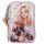 TOPModel 3 Fach Federtasche COWGIRL