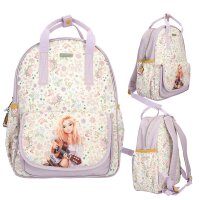 TOPModel Rucksack COWGIRL