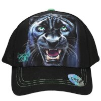 Depesche Adventure World Panther Cap Kinder Basecap...