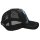Depesche Adventure World Panther Cap Kinder Basecap Schwarz verstellbar