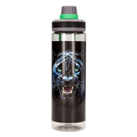 Adventure World Trinkflasche Tritan XL PANTHER