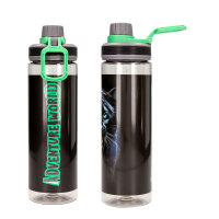 Adventure World Trinkflasche Tritan XL PANTHER