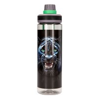Adventure World Trinkflasche Tritan XL PANTHER 700 ml...