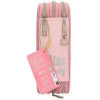 Miss Melody 3 Fach Federtasche TRUE FRIENDS