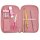 Miss Melody 3 Fach Federtasche TRUE FRIENDS