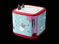 Hülle für Toniebox 2 "Peppa Pig"