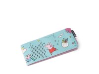 Hülle für Toniebox 2 "Peppa Pig"