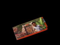 Hülle für Toniebox 2 "Jurassic World"