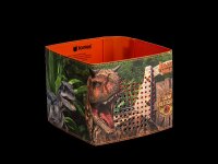 Hülle für Toniebox 2 "Jurassic World"