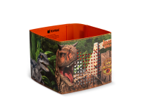 Hülle für Toniebox 2 "Jurassic World"
