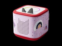 Hülle für Toniebox 2 "Regenbogen"