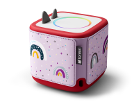 Hülle für Toniebox 2 "Regenbogen"