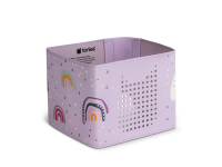 Hülle für Toniebox 2 "Regenbogen"