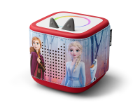 Hülle für Toniebox 2 "Disney - Die...