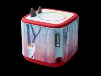 Hülle für Toniebox 2 "Disney - Die...