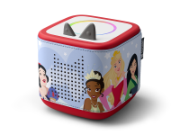 Hülle für Toniebox 2 "Disney...