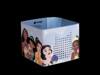 Hülle für Toniebox 2 "Disney Prinzessinnen"