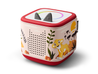 Hülle für Toniebox 2 "König der...
