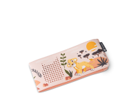 Hülle für Toniebox 2 "König der Löwen"