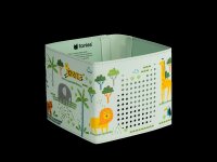 Hülle für Toniebox 2 "Dschungel"