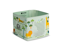 Hülle für Toniebox 2 "Dschungel"