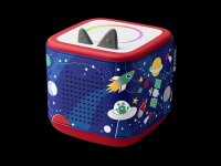 Hülle für Toniebox 2 "Weltraum"