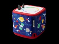 Hülle für Toniebox 2 "Weltraum"