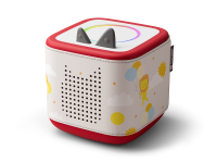 Hülle für Toniebox 2 "In den Wolken"