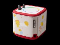 Hülle für Toniebox 2 "In den Wolken"
