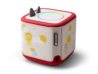 Hülle für Toniebox 2 "In den Wolken"