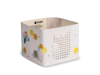 Hülle für Toniebox 2 "In den Wolken"