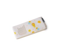 Hülle für Toniebox 2 "In den Wolken"