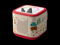 Hülle für Toniebox 2 "Wald"
