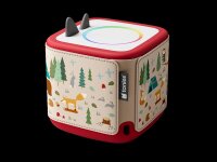 Hülle für Toniebox 2 "Wald"