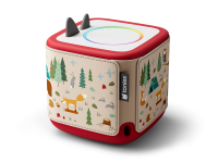 Hülle für Toniebox 2 "Wald"
